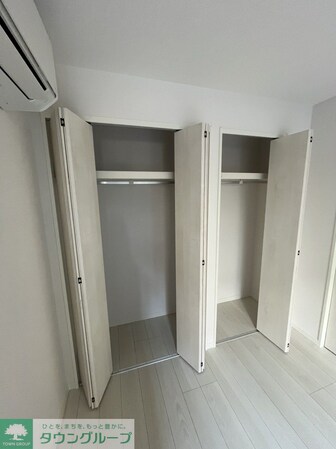 Grado Kita-Ayaseの物件内観写真